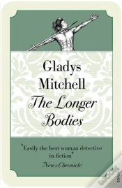Capa do artigo Longer Bodies
