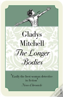 Capa do artigo Longer Bodies