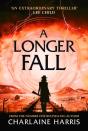 Longer Fall - Preview