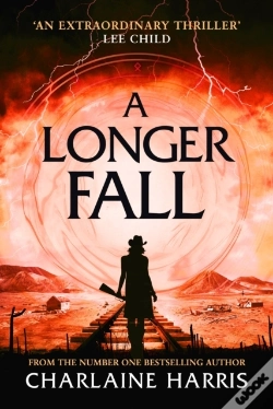 Capa do artigo Longer Fall