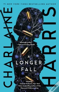 Capa do artigo Longer Fall
