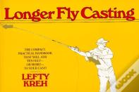Longer Fly Casting