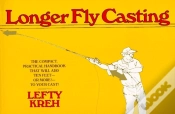 Capa do artigo Longer Fly Casting