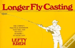 Capa do artigo Longer Fly Casting