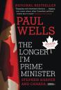 Longer I'M Prime Minister - Preview