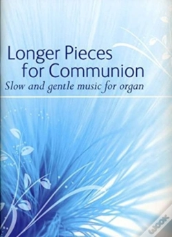 Capa do artigo Longer Pieces For Communion