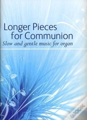 Capa do artigo Longer Pieces For Communion