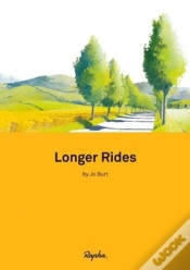 Capa do artigo Longer Rides