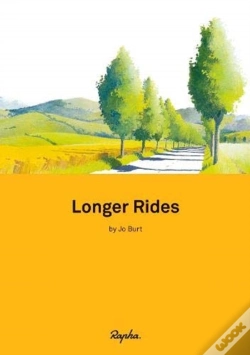 Capa do artigo Longer Rides