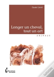 Capa do artigo Longer Un Cheval, Tout Un Art