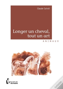 Capa do artigo Longer Un Cheval, Tout Un Art