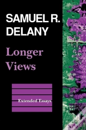 Capa do artigo Longer Views