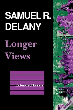 Capa do artigo Longer Views