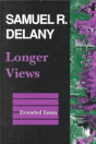 Longer Views - Preview