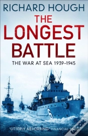 Capa do artigo Longest Battle