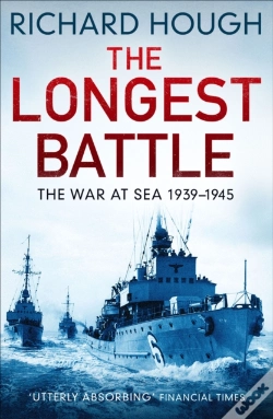 Capa do artigo Longest Battle