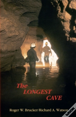 Capa do artigo Longest Cave