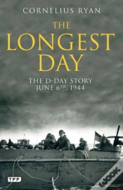 Capa do artigo Longest Day