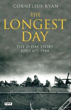Capa do artigo Longest Day