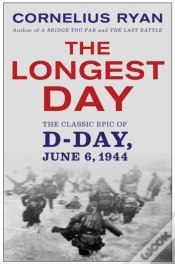 Capa do artigo Longest Day