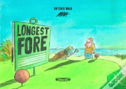 Capa do artigo Longest Fore