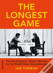 Capa do artigo Longest Game