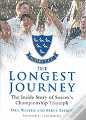Capa do artigo Longest Journey