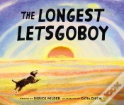 Capa do artigo Longest Letsgoboy