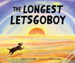 Capa do artigo Longest Letsgoboy