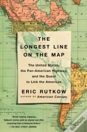 Capa do artigo Longest Line On The Map
