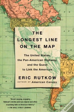 Capa do artigo Longest Line On The Map