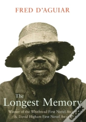 Capa do artigo Longest Memory