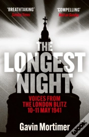 Capa do artigo Longest Night