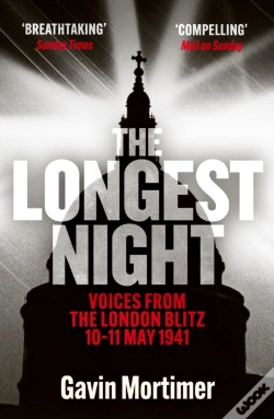 Capa do artigo Longest Night
