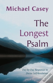 Capa do artigo Longest Psalm