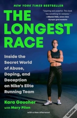 Capa do artigo Longest Race