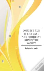 Longest Run Is Better Than Shortest Run