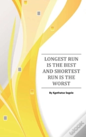 Capa do artigo Longest Run Is Better Than Shortest Run