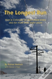 Capa do artigo Longest Run