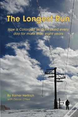 Capa do artigo Longest Run