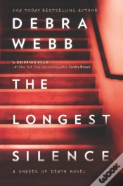Capa do artigo Longest Silence
