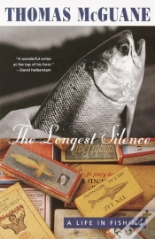 Capa do artigo Longest Silence