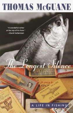 Capa do artigo Longest Silence