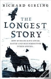 Capa do artigo Longest Story