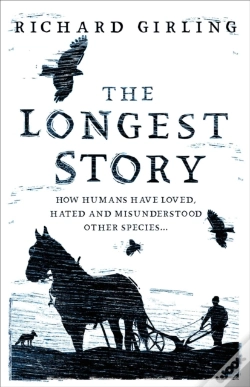 Capa do artigo Longest Story