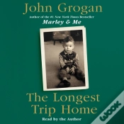 Capa do artigo Longest Trip Home