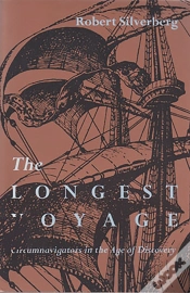 Capa do artigo Longest Voyage