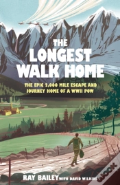 Capa do artigo Longest Walk Home