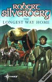 Capa do artigo Longest Way Home