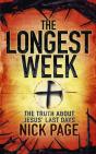 Longest Week - Preview